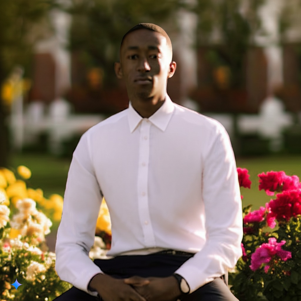  Photo of Ali Ibrahim