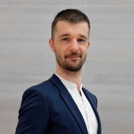  Photo of Cristian Dan